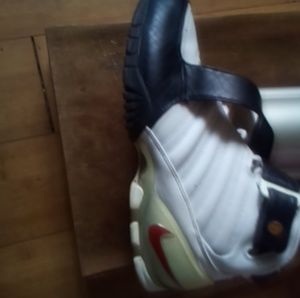 Nike zoomair Vick 3 special edition